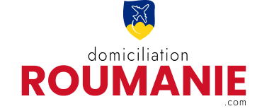 Domiciliation Roumanie