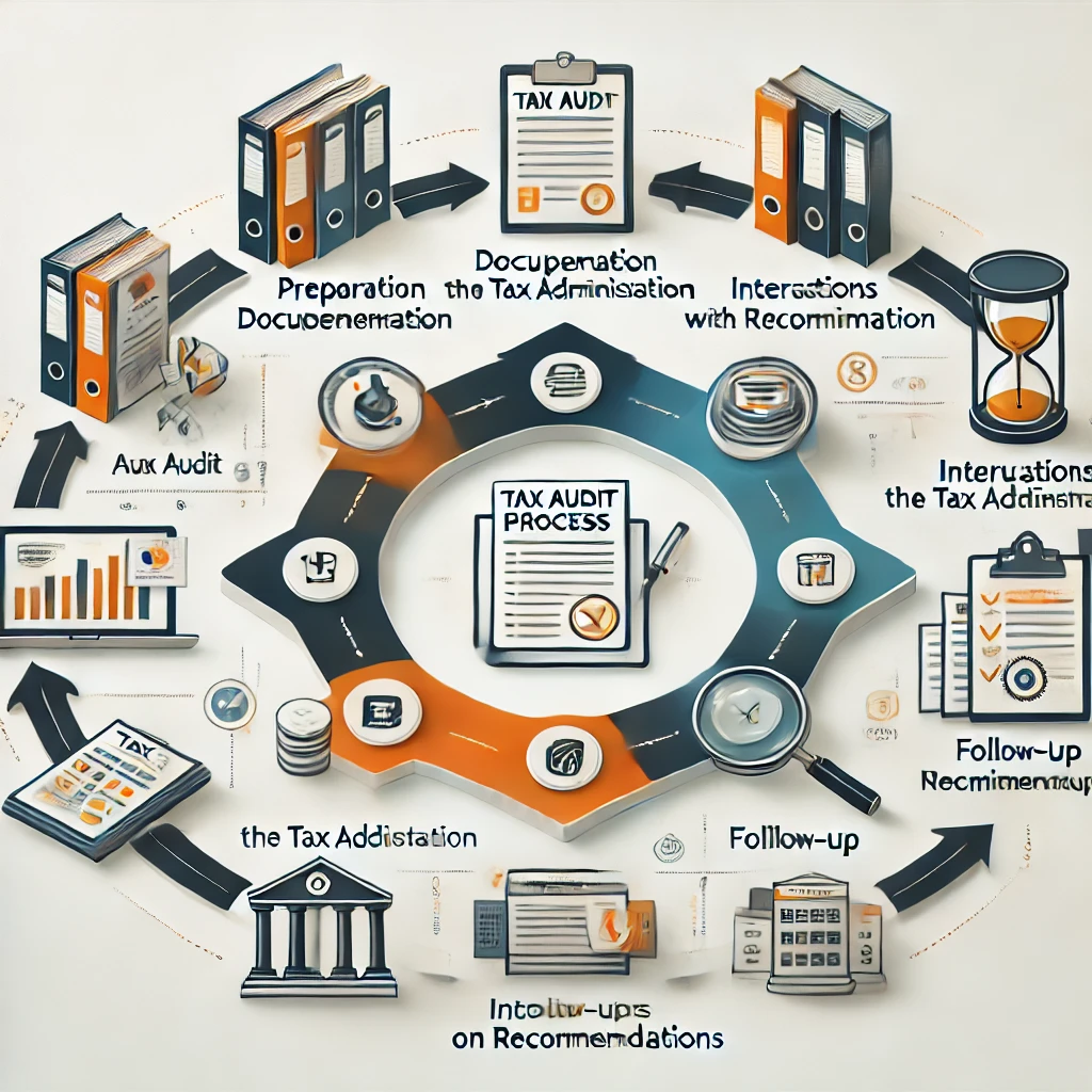 Comment gérer les audits fiscaux en Roumanie ?